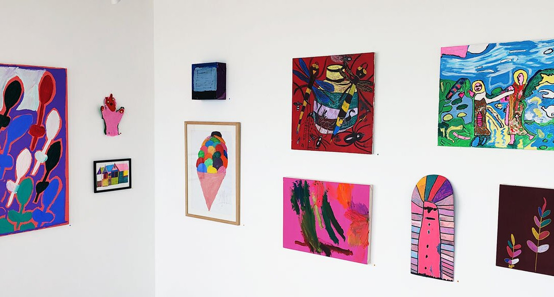 Cromer Artspace On The Prom-克罗默必去景点