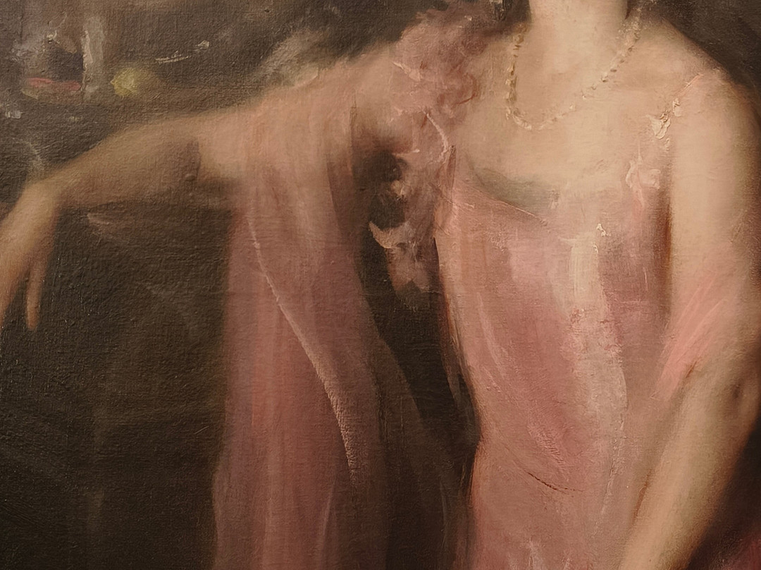 Museo Palazzo Ricci-马切拉塔必去景点