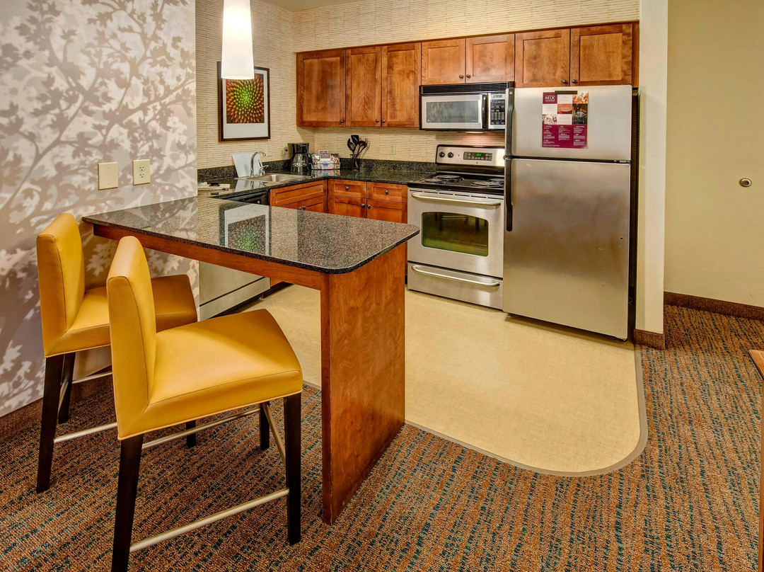 Residence Inn Memphis Southaven
