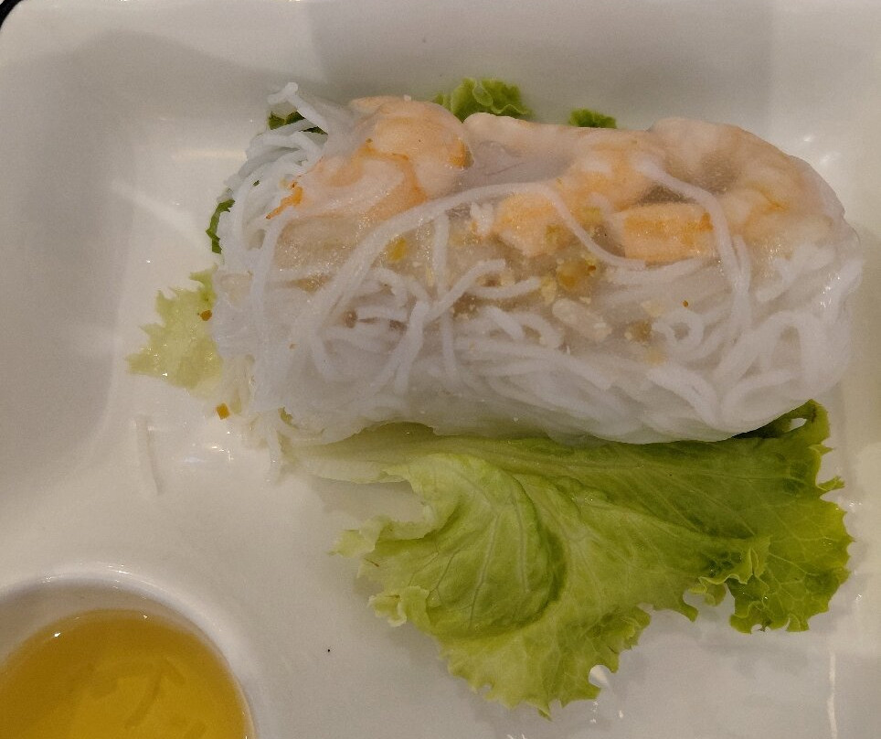 Sando ramen