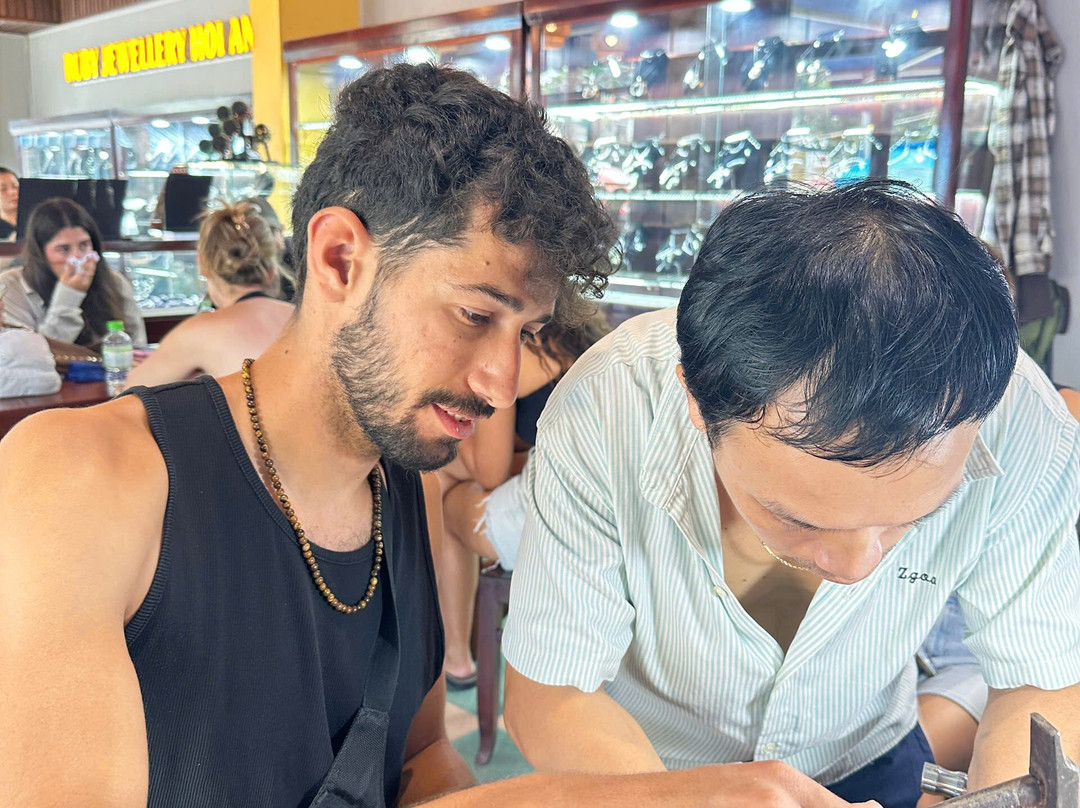 Ruby Jewellery Hoi An-会安必去景点