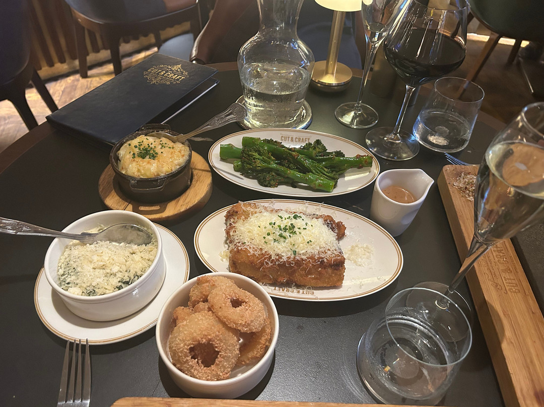 The Cut & Craft York