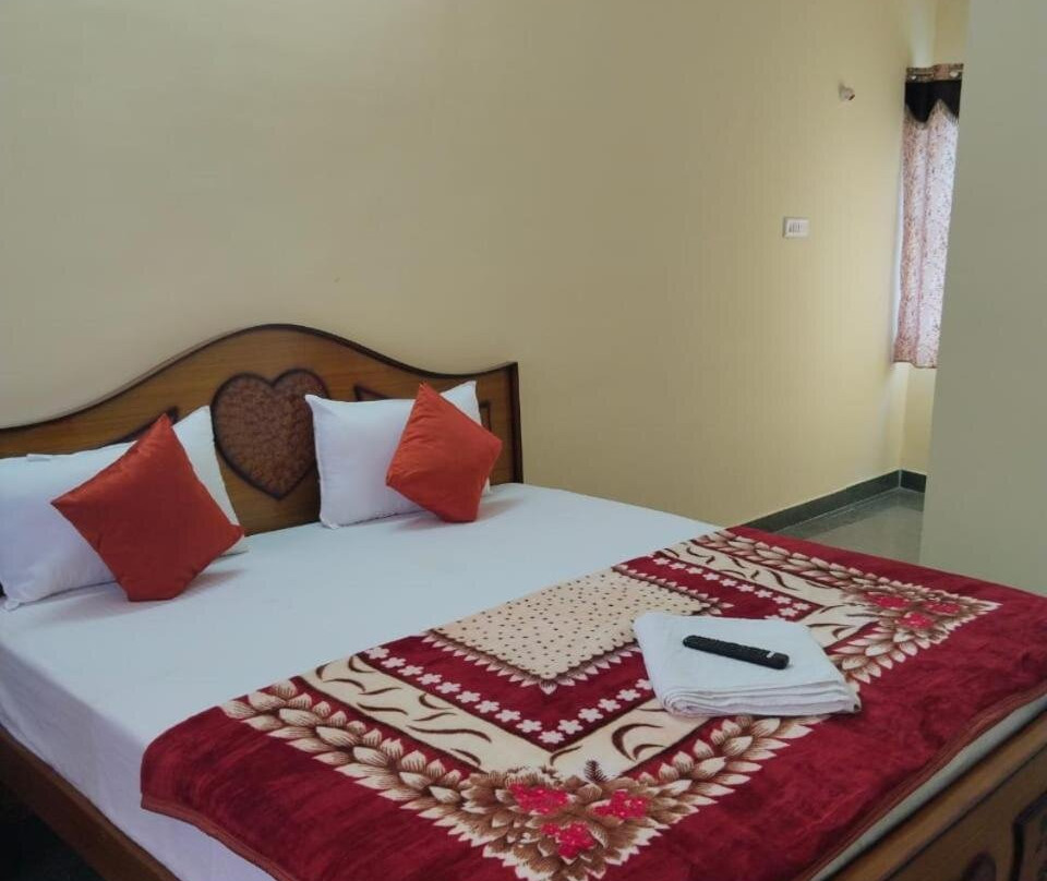 ROBIN HILL RESORT INN