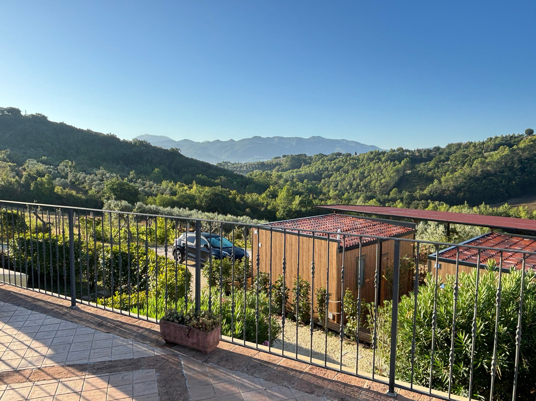 Agriturismo AgrileisureTime主图