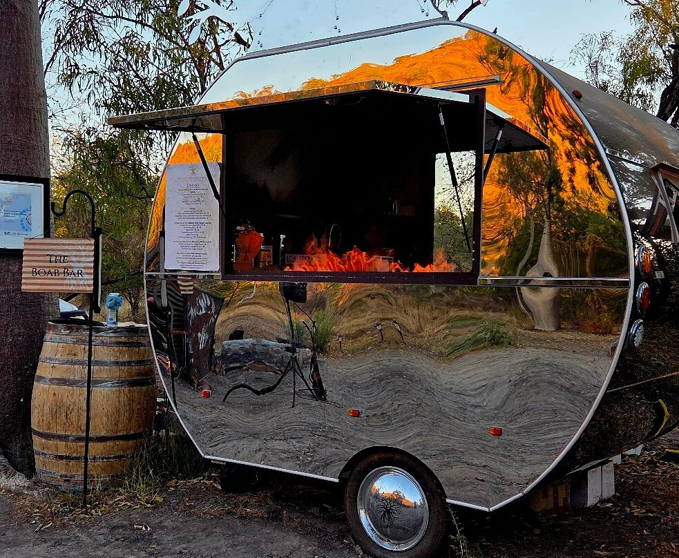Gourmet Camp Oven Experience-库努纳拉必去景点