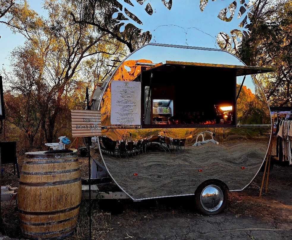 Gourmet Camp Oven Experience-库努纳拉必去景点
