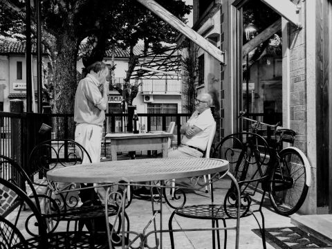 Hotel La Vecchia Posta-旅行者