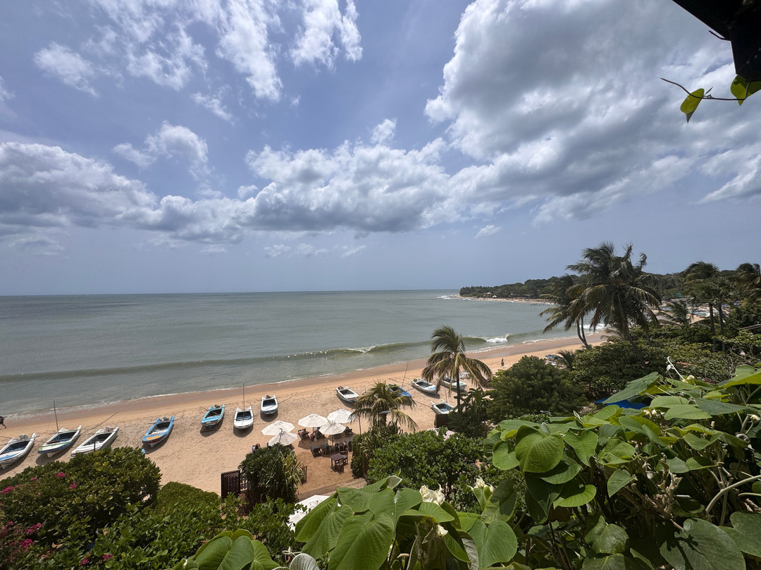 Ceylon Escapes-科伦坡必去景点