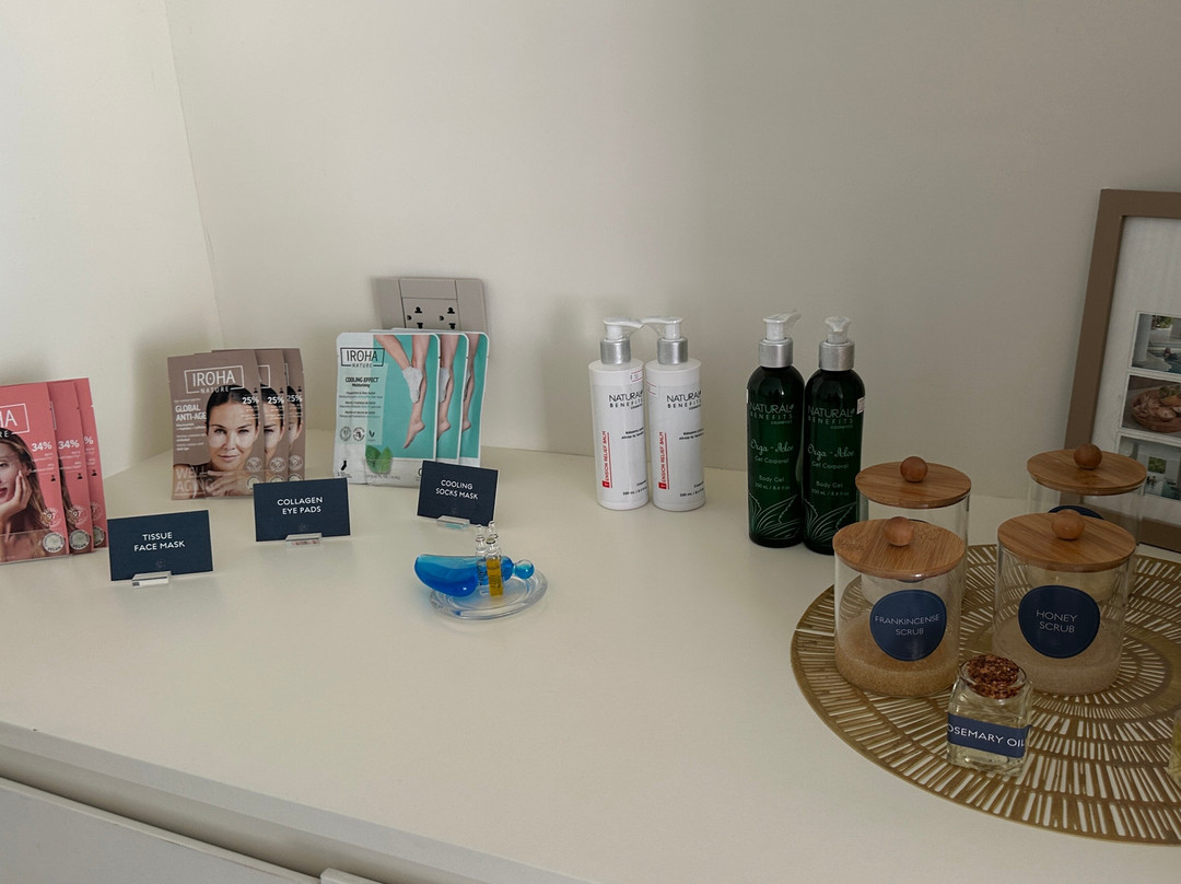 Miile Spa at Excellence Playa Mujeres-女人岛必去景点