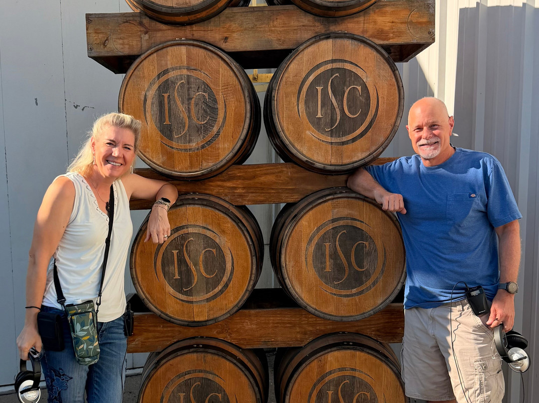 Independent Stave Company - Kentucky Cooperage-Lebanon必去景点