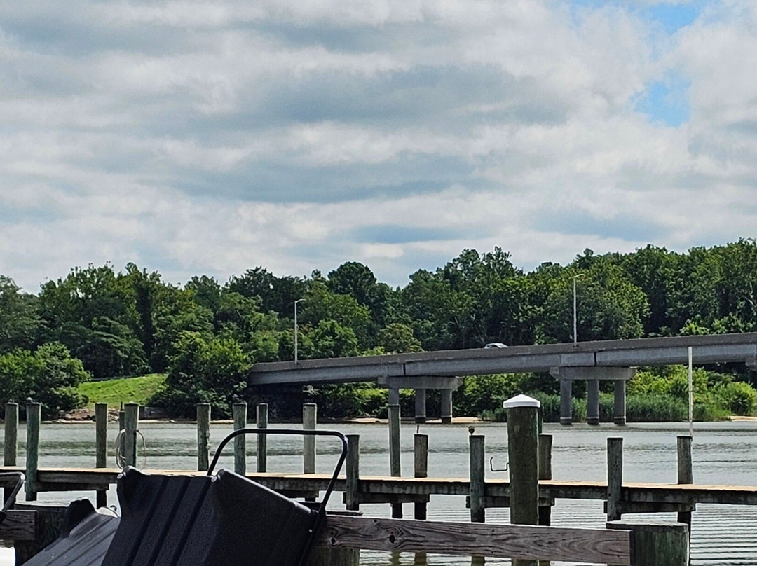 Bohemia RIver-Earleville必去景点