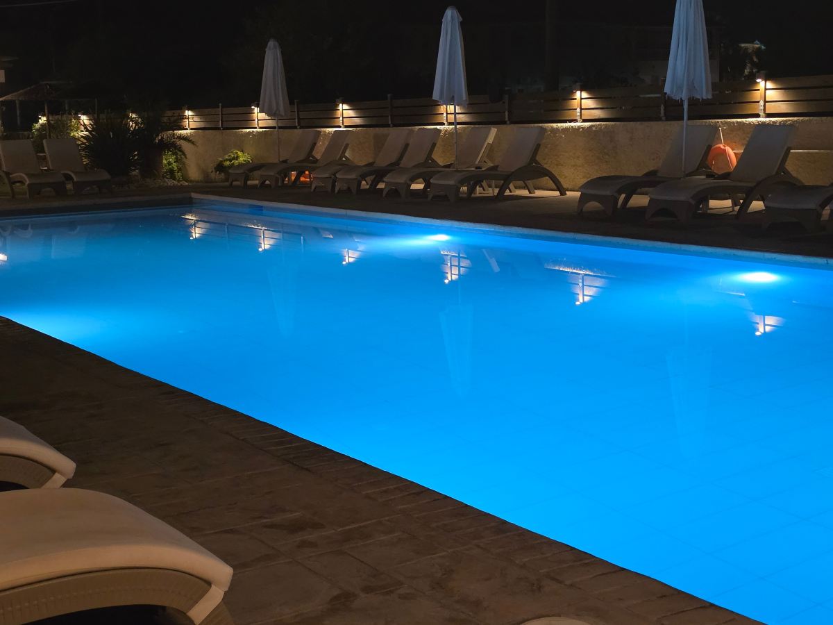 Sellas Hotel-旅行者