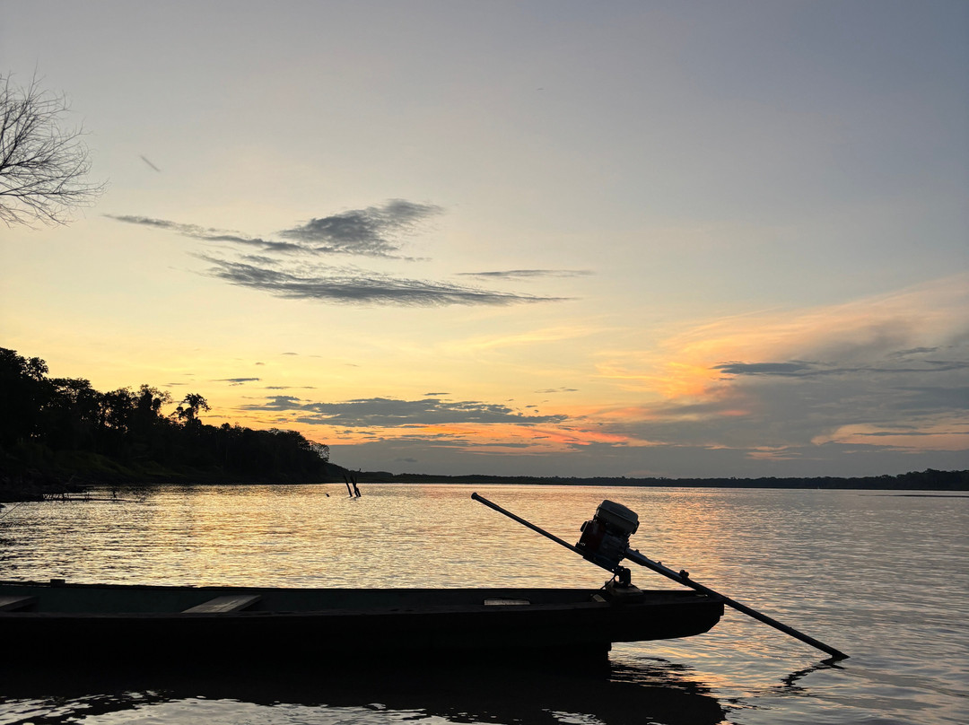 Lupuna Jungle Tours主图