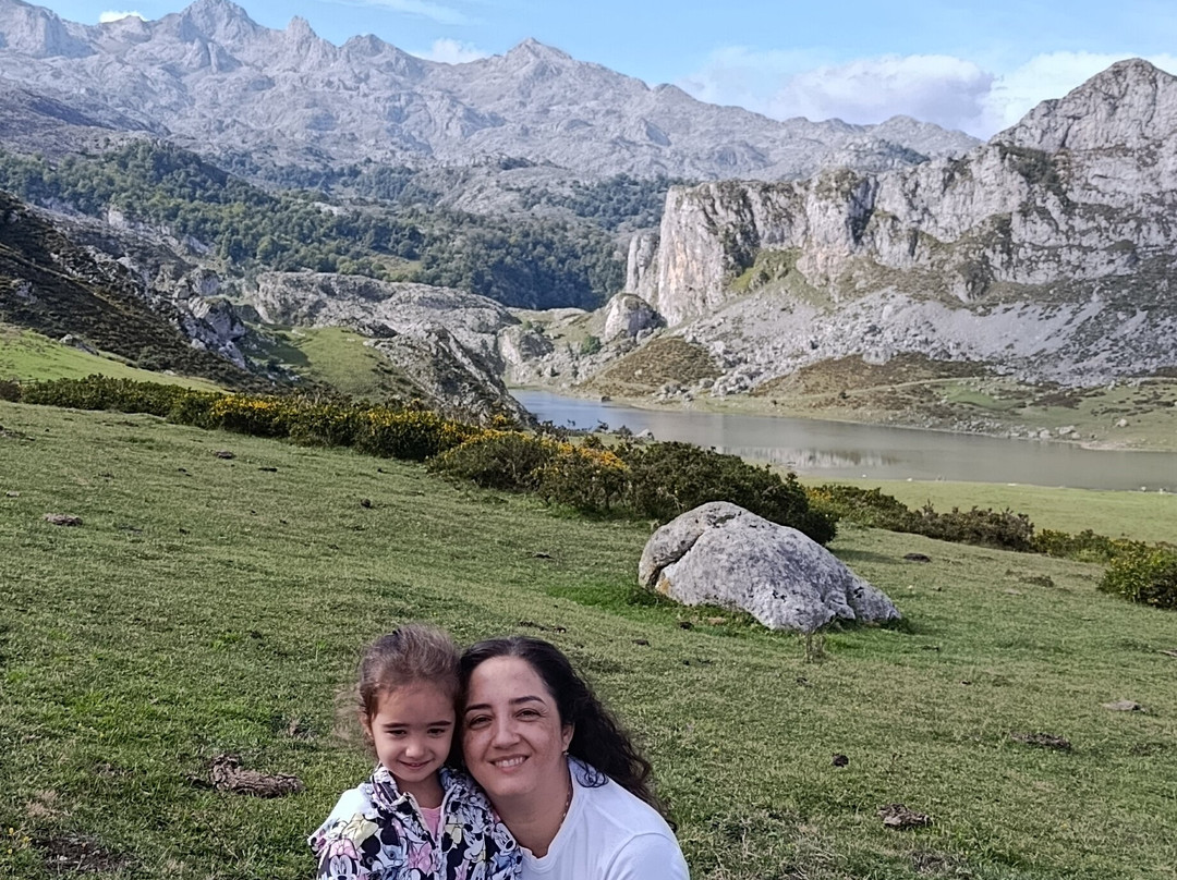 Lagos de Covadonga-Cangas de Onis必去景点