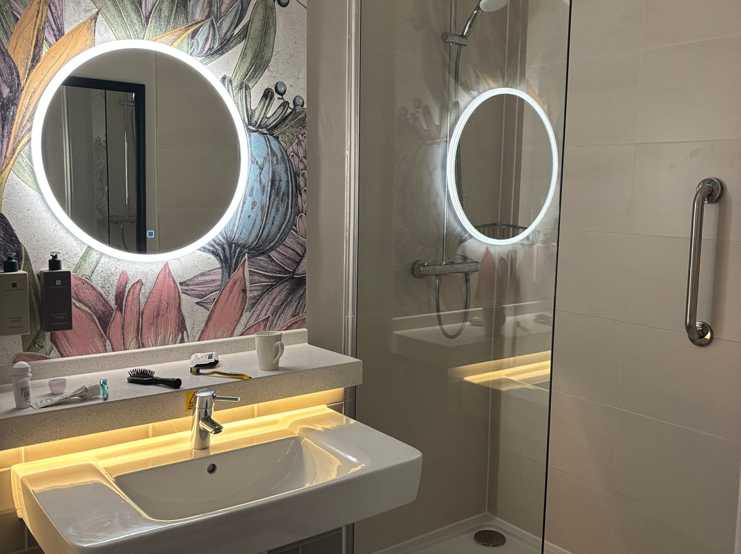 Warner Hotels - Thoresby Hall Hotel主图