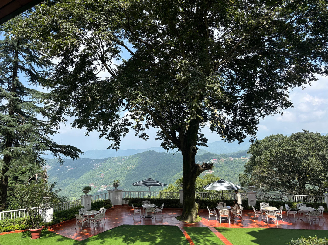 Daleside Manor, Boutique Hotel, Kasauli主图