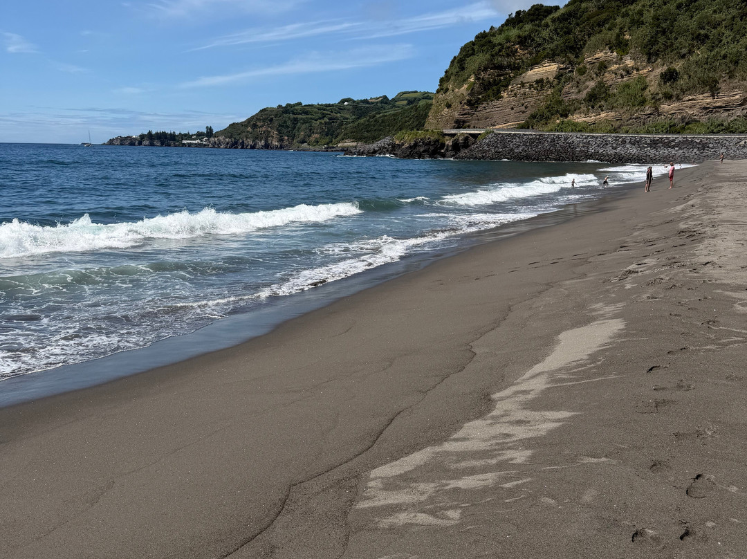 Praia Pequena De Água D'alto-Agua de Alto必去景点