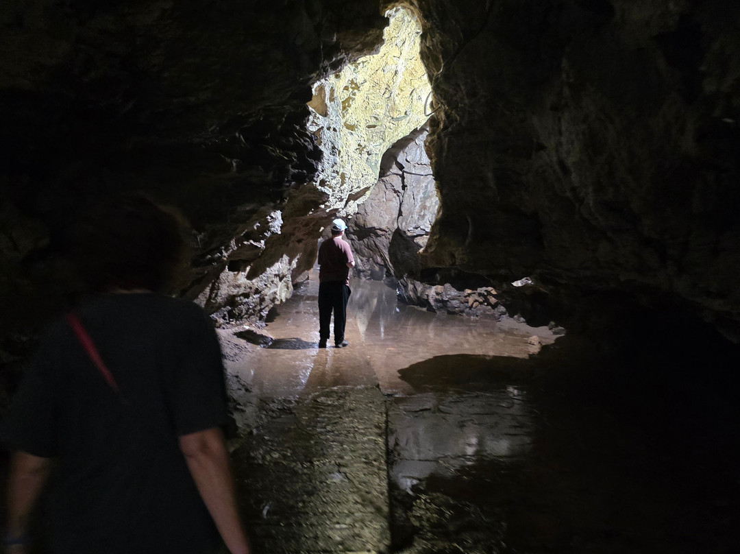 Maquoketa Caves State Park-Maquoketa必去景点