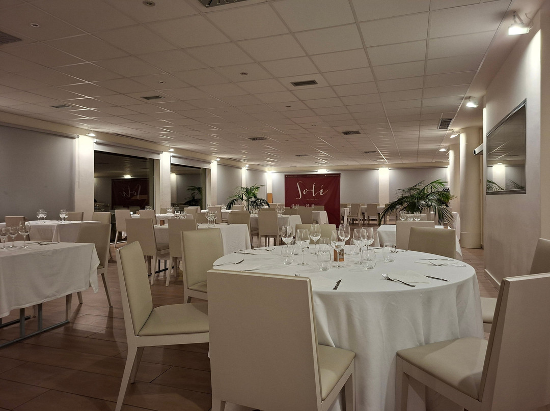 Restaurante Hotel Solé