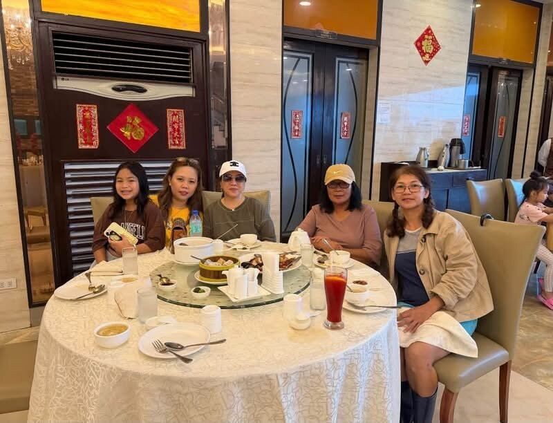 Fortune Hongkong Seafood Restaurant - Subic