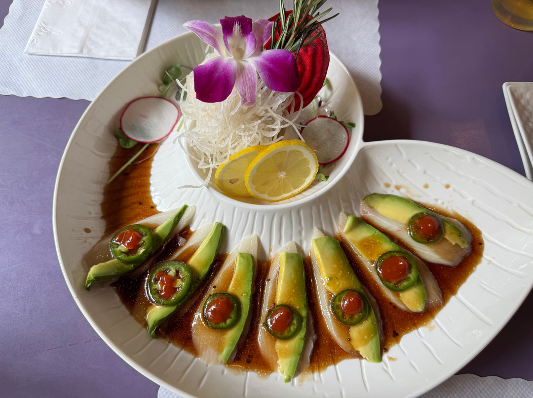 Asahi Sushi