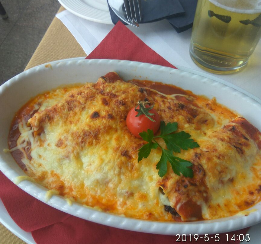 霍普芬斯酒店主图