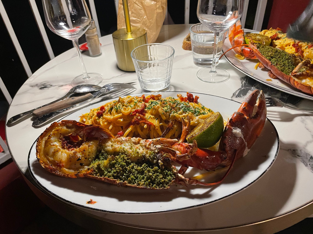 Cantarossa