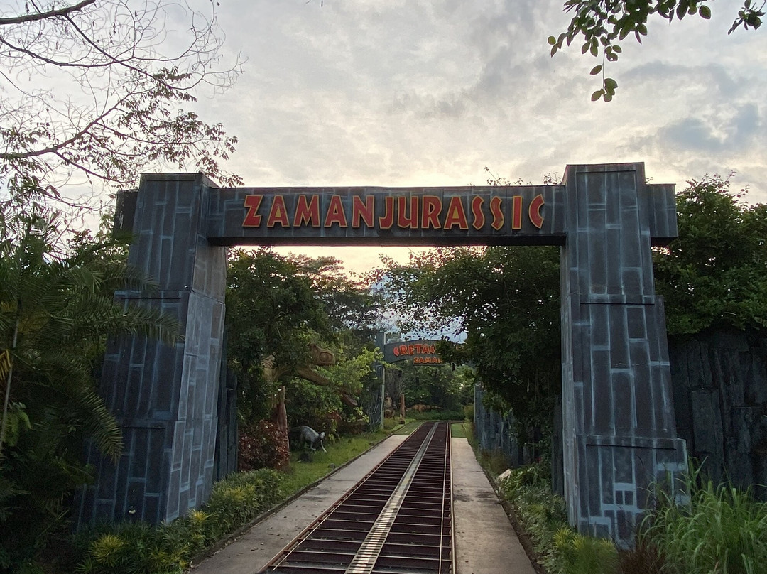 Jawa Timur Park 3-巴图必去景点