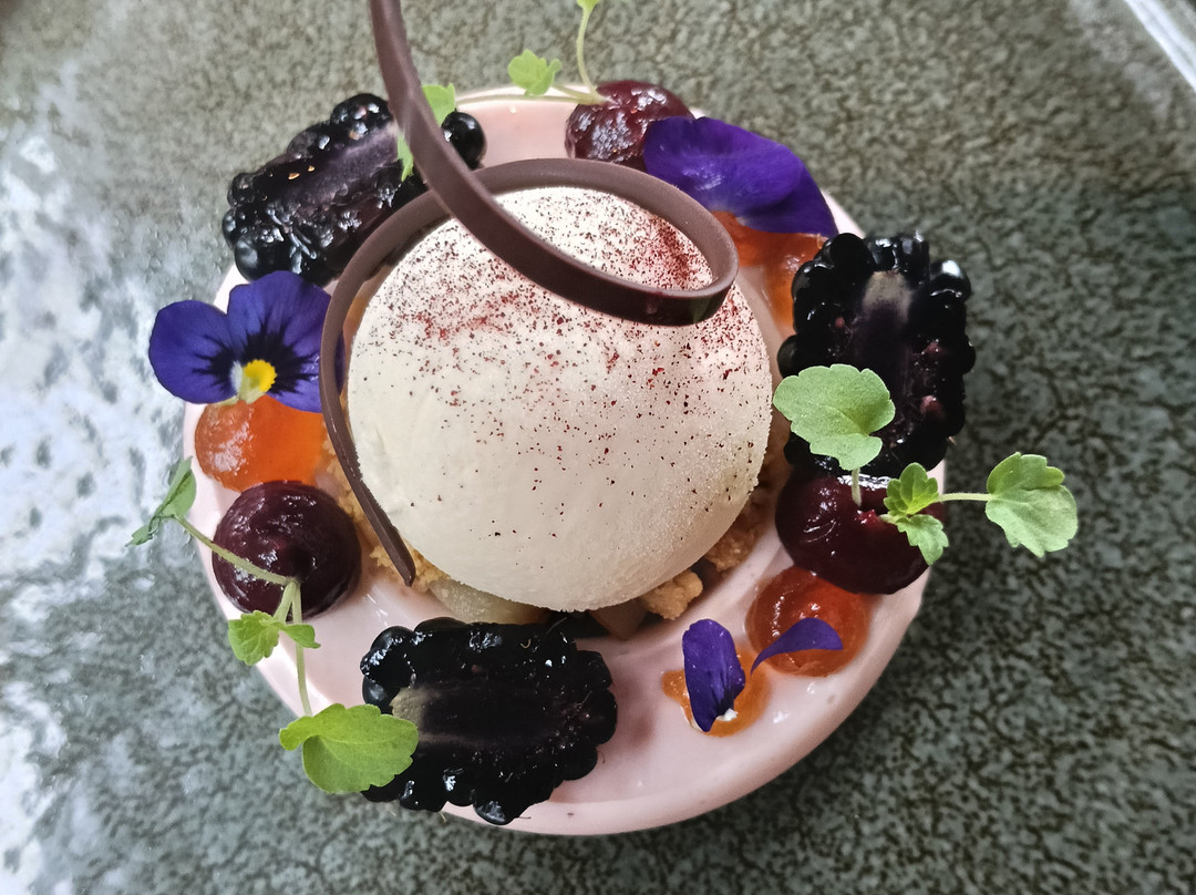酒店和餐厅Wildthout主图
