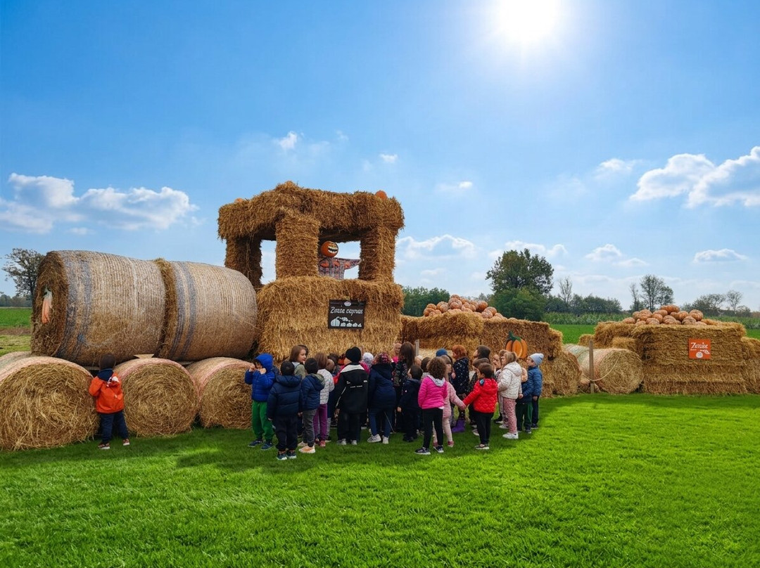 Il Villaggio della Zucca