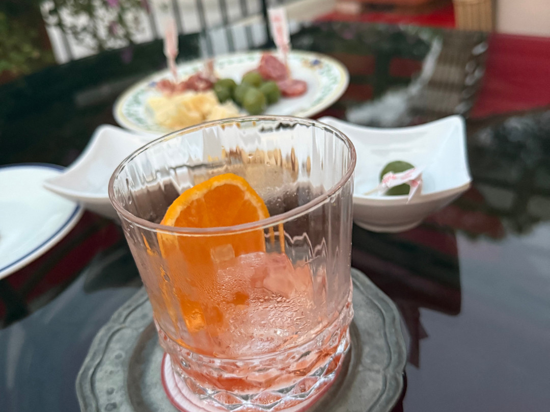 伊尔莫里思科大酒店主图