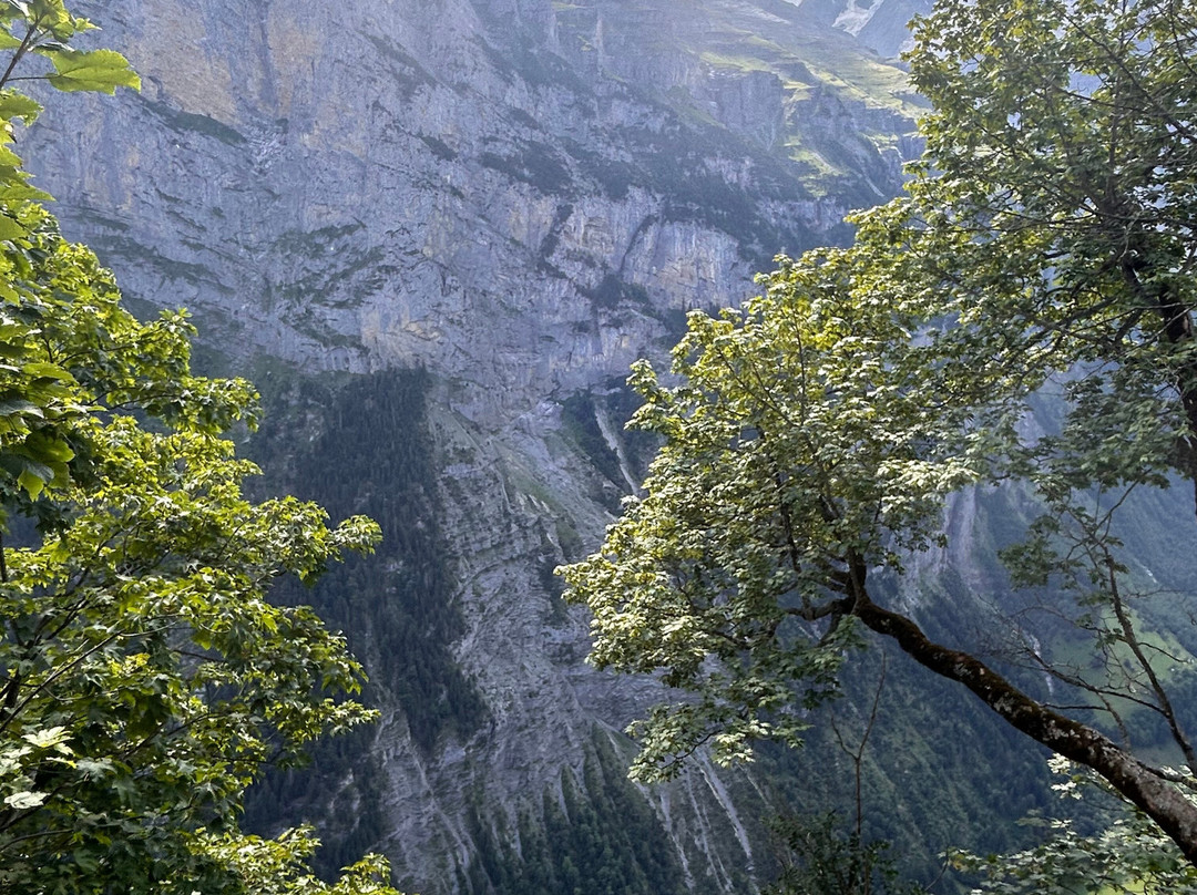 Via Ferrata-米伦必去景点