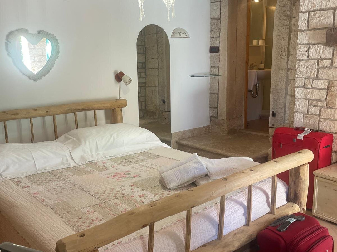 La Casa Di Matiki主图