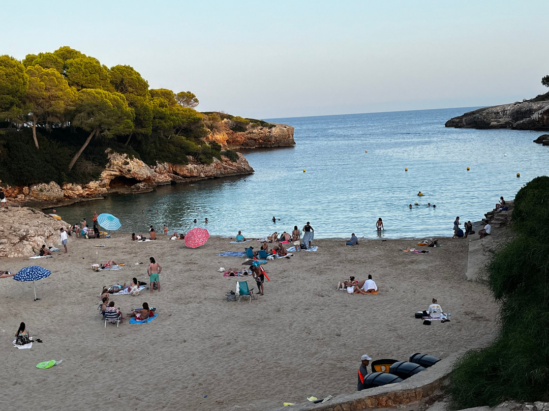 Inturotel Cala Esmeralda主图
