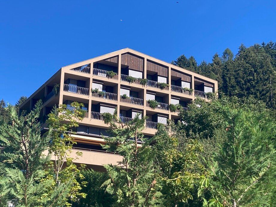 菲舍酒店-旅行者