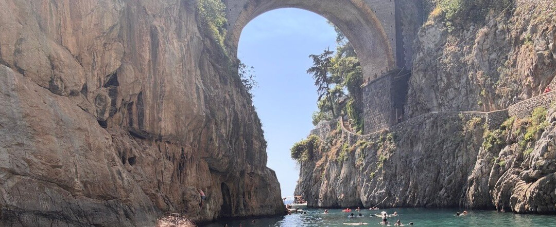 Fiordo Di Furore-福罗瑞必去景点