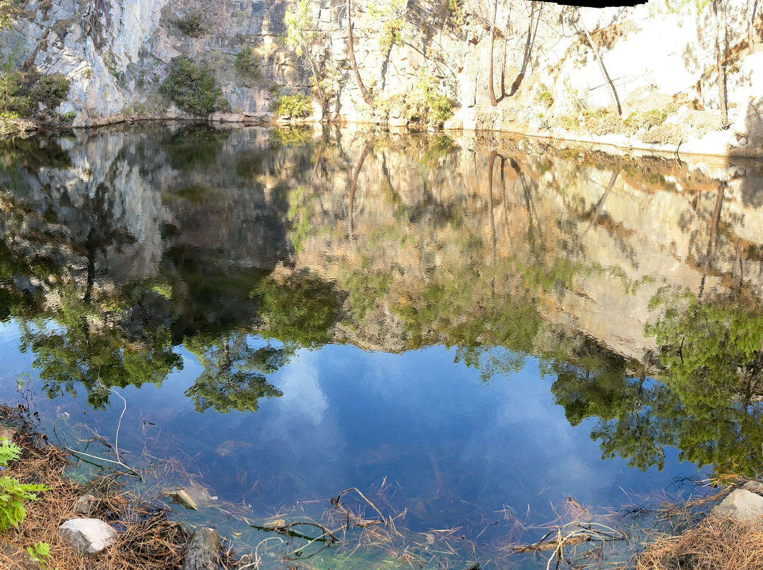 Lacs Bleus-Erquy必去景点