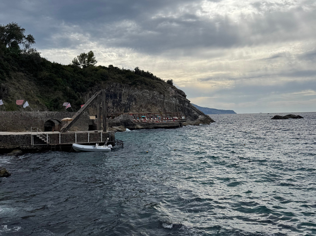 Maya Beach Experience-索伦托必去景点