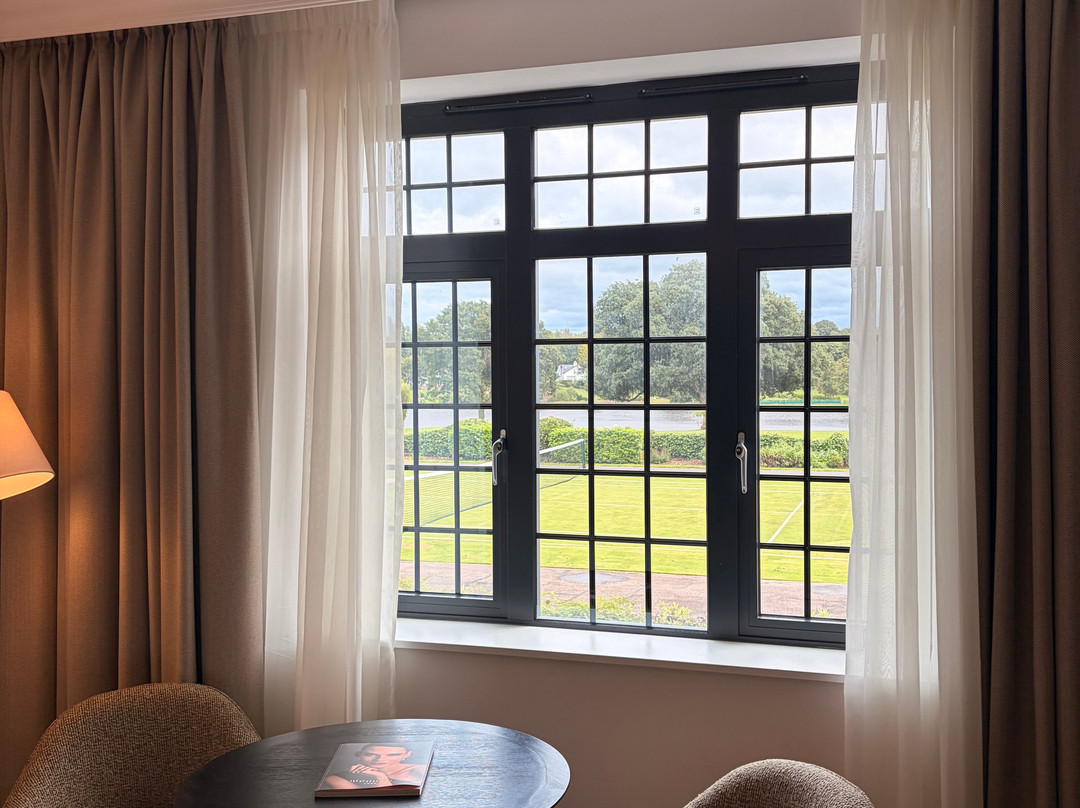 Fairmont Cheshire, The Mere主图