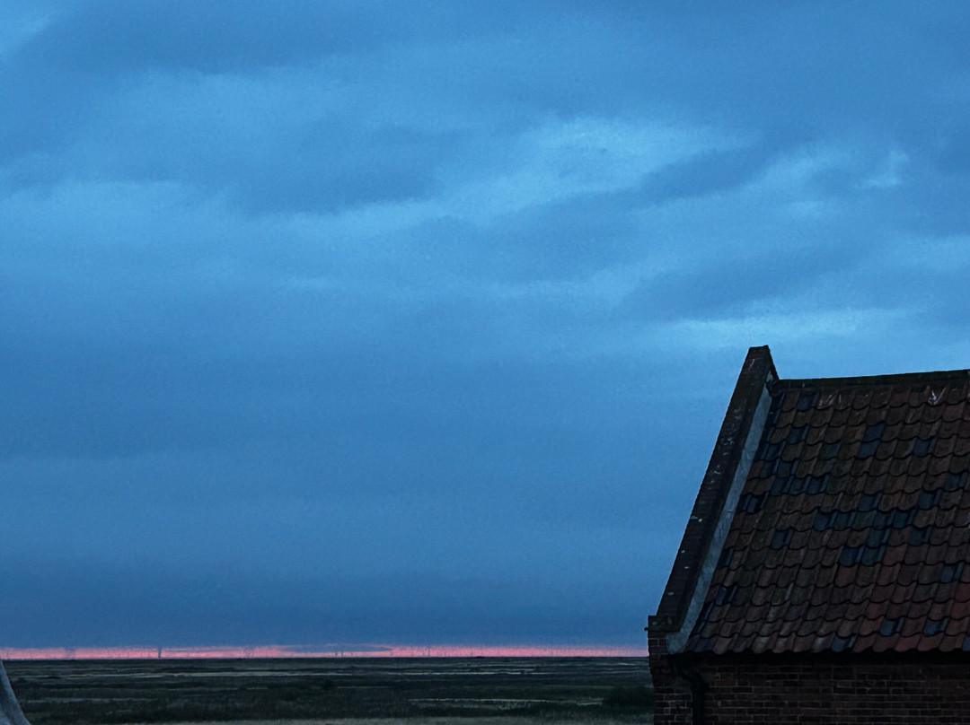 The Blakeney Hotel主图