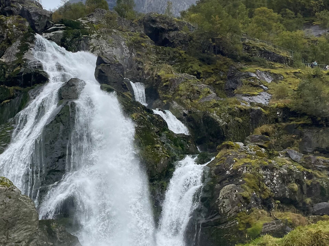 Briksdal Glacier (Briksdalbreen)-Stryn必去景点