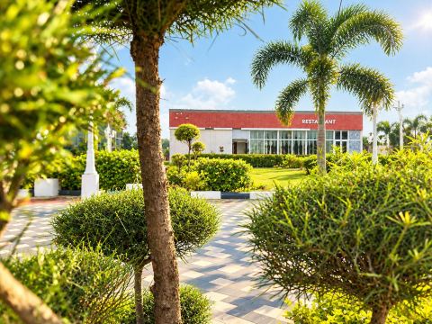 Resort Kamoda Vihar-度假村/酒店