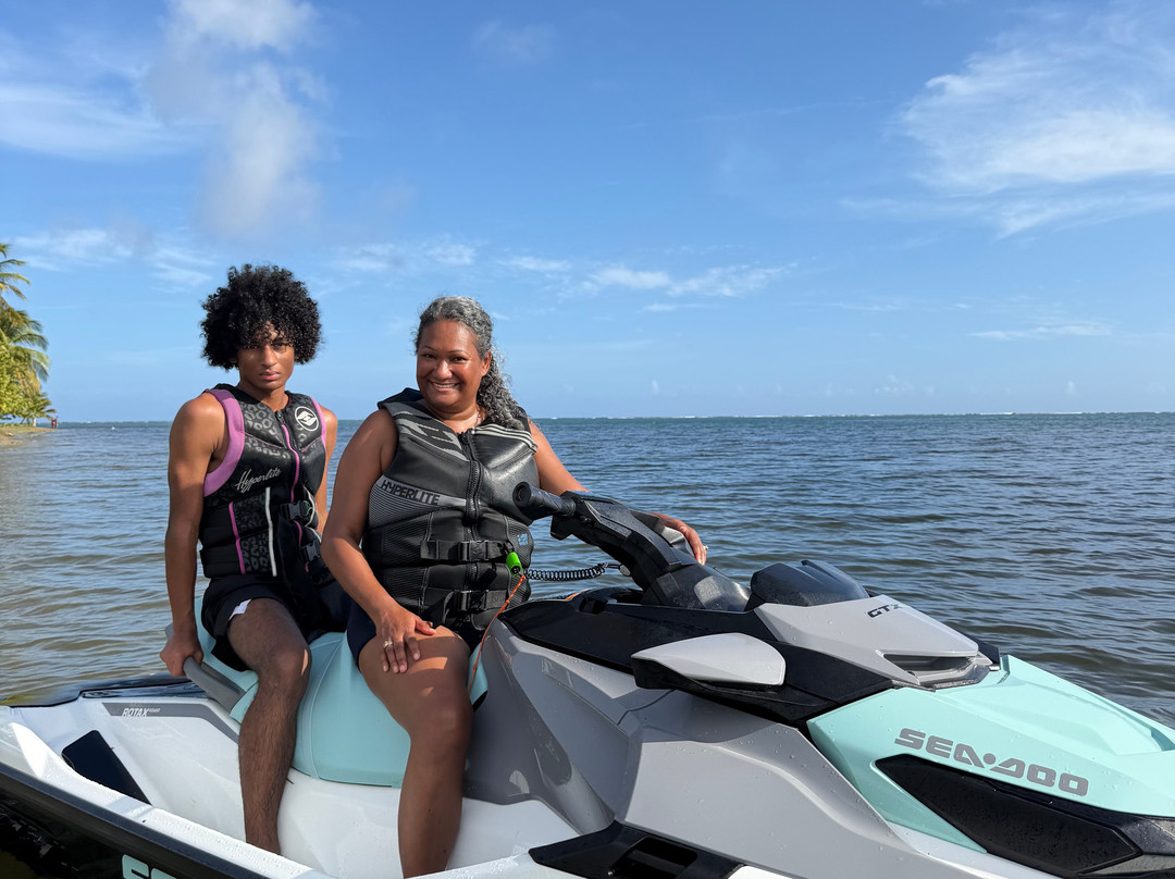 Adventure and Water Sports Inc.-Patillas必去景点