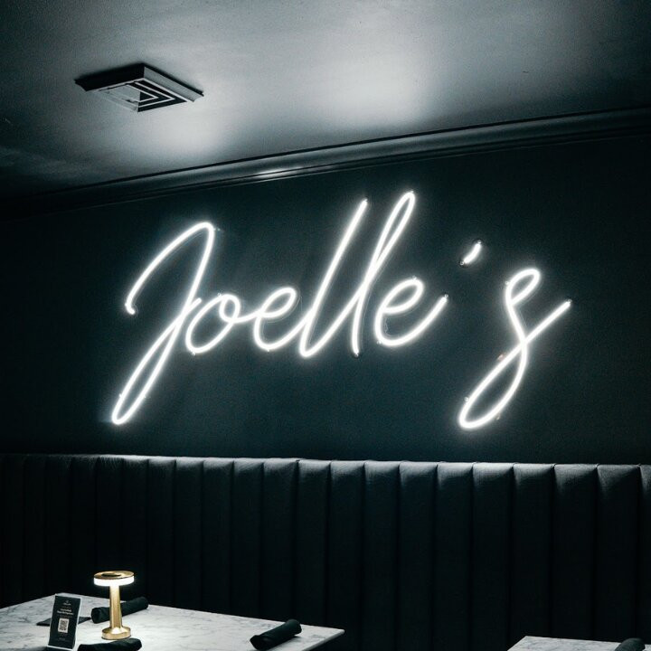 Joelle's Soul and Savour