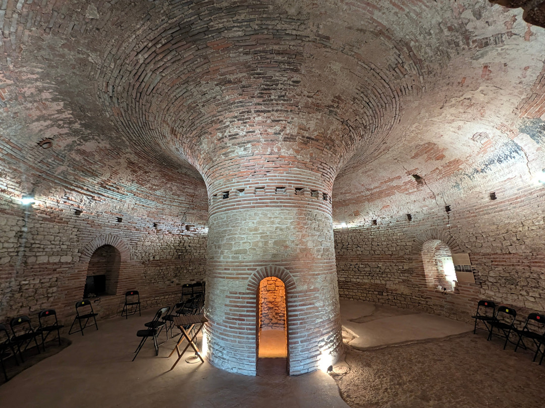 Thracian Necropolis Pomorie-帕莫瑞必去景点