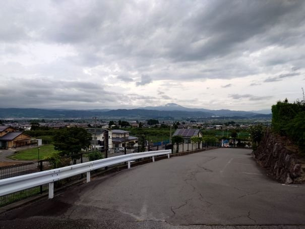 小布施温泉 野木瓜汤