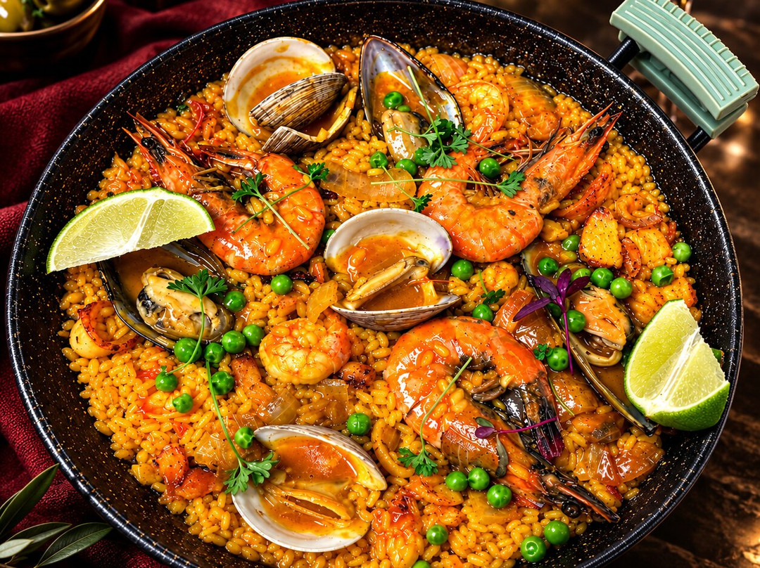 Casa iberica