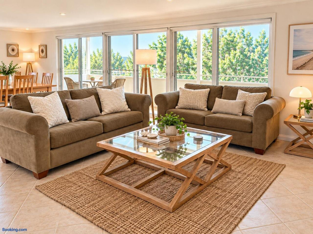 Arlingtons Holiday Accommodation