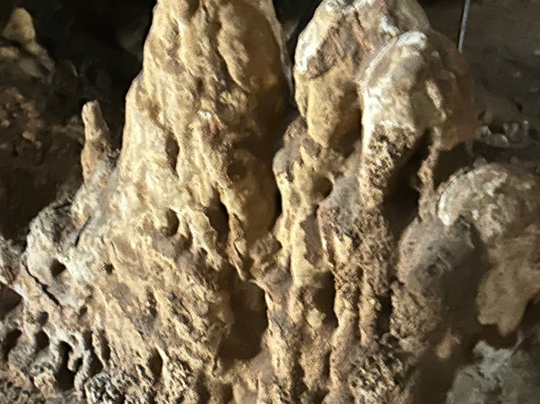 Grotte Is Zuddas-Santadi必去景点