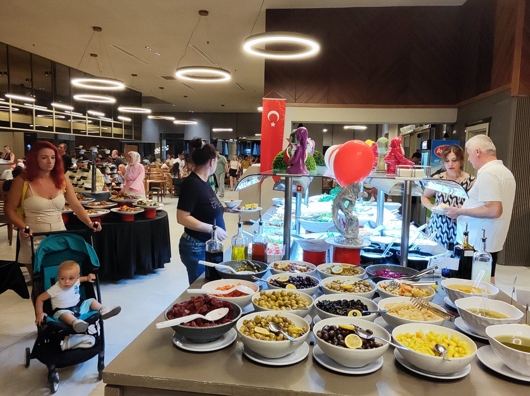 利奥拉维塔度假&水疗酒店主图